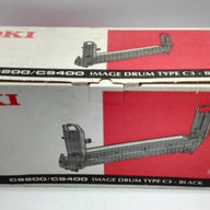 OKI Black Drum Unit ( 41514712 ) NEW OLD STOCK FINAL SALE