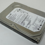 9CY132-033 - Seagate Dell 160GB SATA 7200rpm 3.5in Barracuda 7200.10 HDD - USED