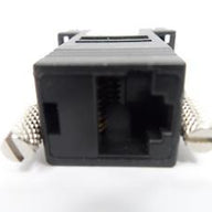 4-Pin Serial To RJ45 Network Adapter ( 0070-03154-01     OEM )
