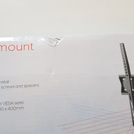 LOGIK Fixed Medium TV Mount LFM16