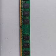 Kingston/HP 2GB PC2-5300 DDR2-667 DIMM Desktop RAM KFJ889/2G 9905429-030.A00LF