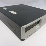 PR24864_RG581AW#ABU_HP Compaq dc7700 Core 2 Duo 2.6GHz SFF PC - Image2