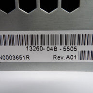 Dell PowerVault 200s Fan Assembly Unit ( 0003651R 0003651R    Dell )