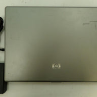 6720s - HP Compaq 6720s 1Gb Ram 1.6Ghz Laptop -  No HDD - Silver & Black - With PSU - CD-RW/DVD-Rom Drive - USED