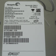 PR25089_9BD132-621_Seagate HP 160GB SATA 7200rpm 3.5in HDD - Image3