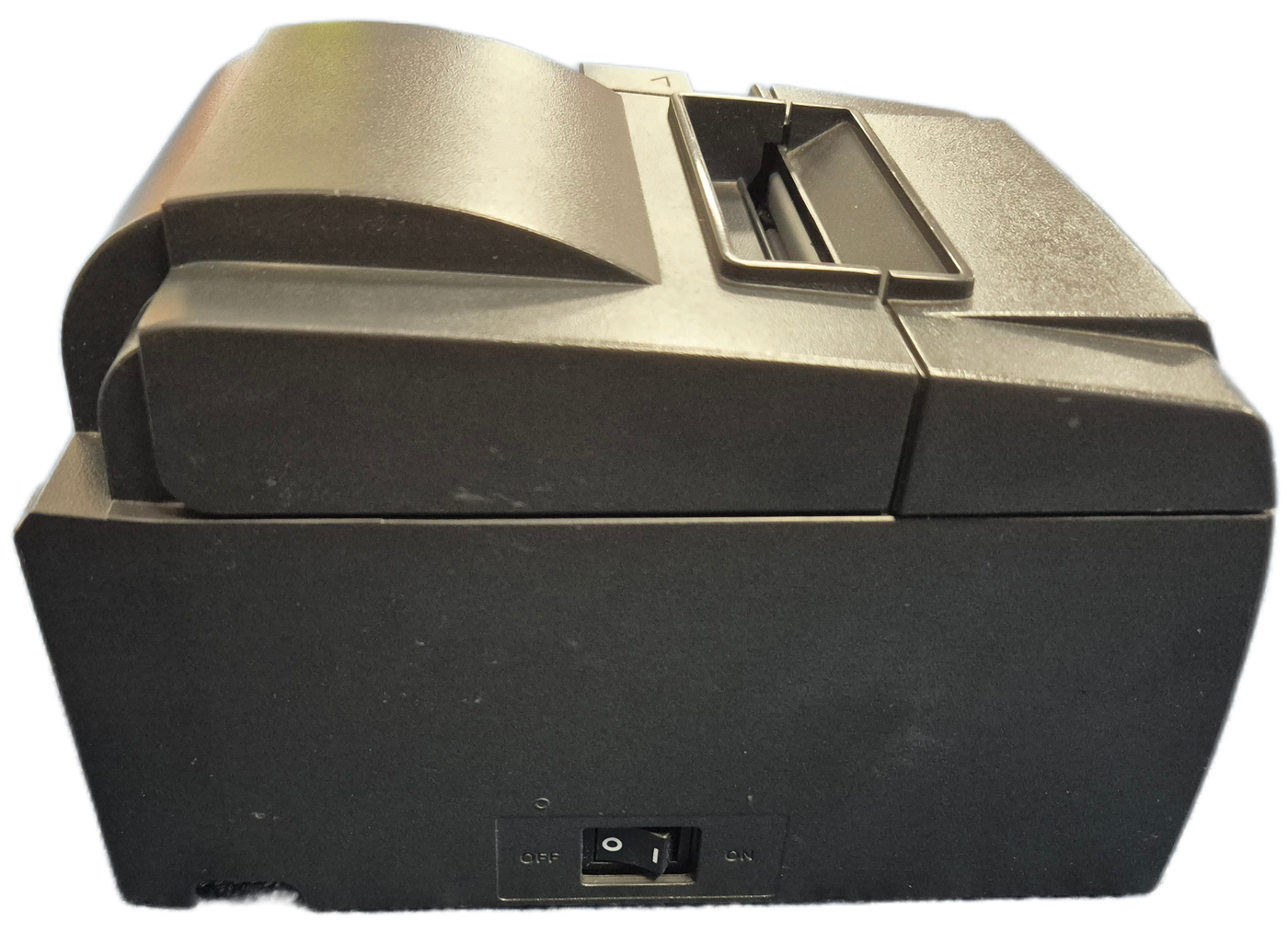 Star TSP100 Futureprnt Thermal Receipt USB Printer ( TSP100 ) USED