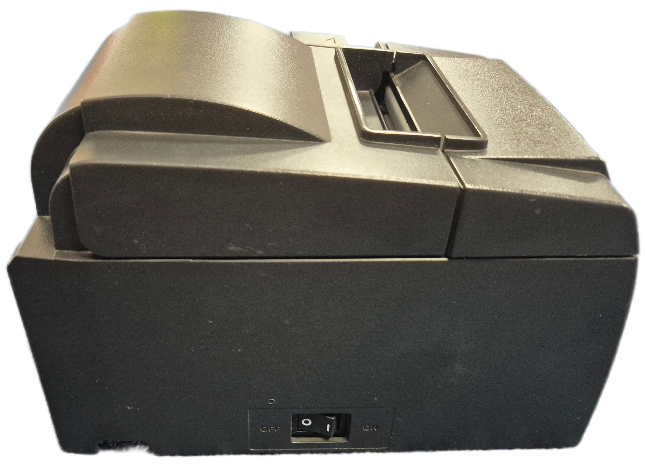 Star TSP100 Futureprnt Thermal Receipt USB Printer ( TSP100 ) USED