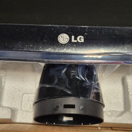 LG Flatron W2253V 22-inch Full HD LCD Monitor BOXED w/ accessories ( W2253VQV W2253V-PF ) USED