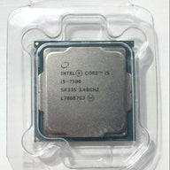 Intel Core i5-7500 Quad-Core 3.40GHz 8.00GT/s LGA1151 Processor SR335