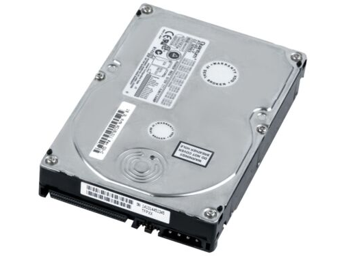 Quantum 18GB SCSI 68 Pin 7200rpm 3.5in HDD ( XC18L011 ) REF