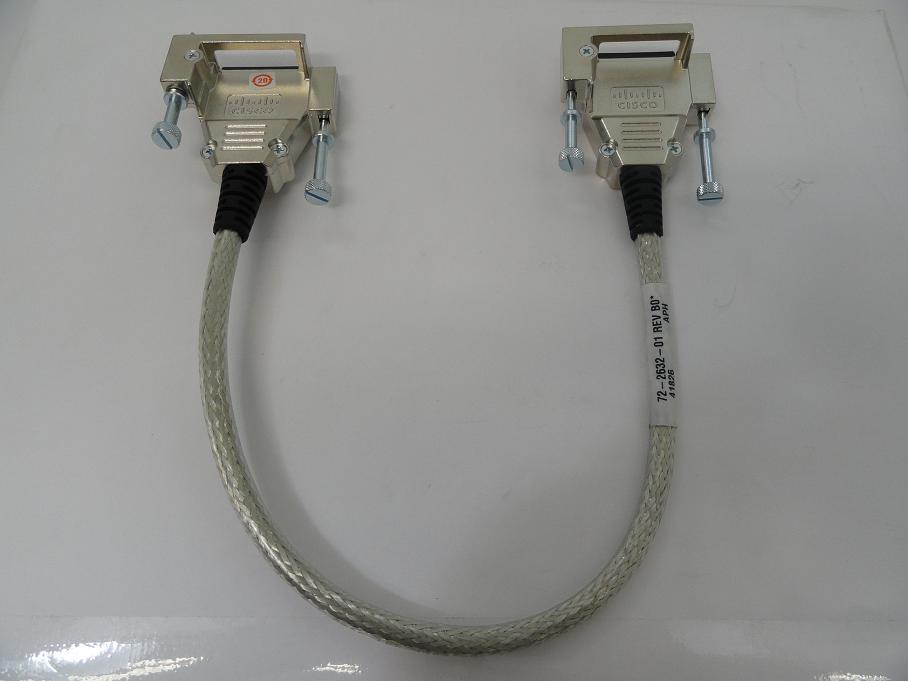 Cisco StackWise 50cm Cable ( 72-2632-01 41826    Cisco )