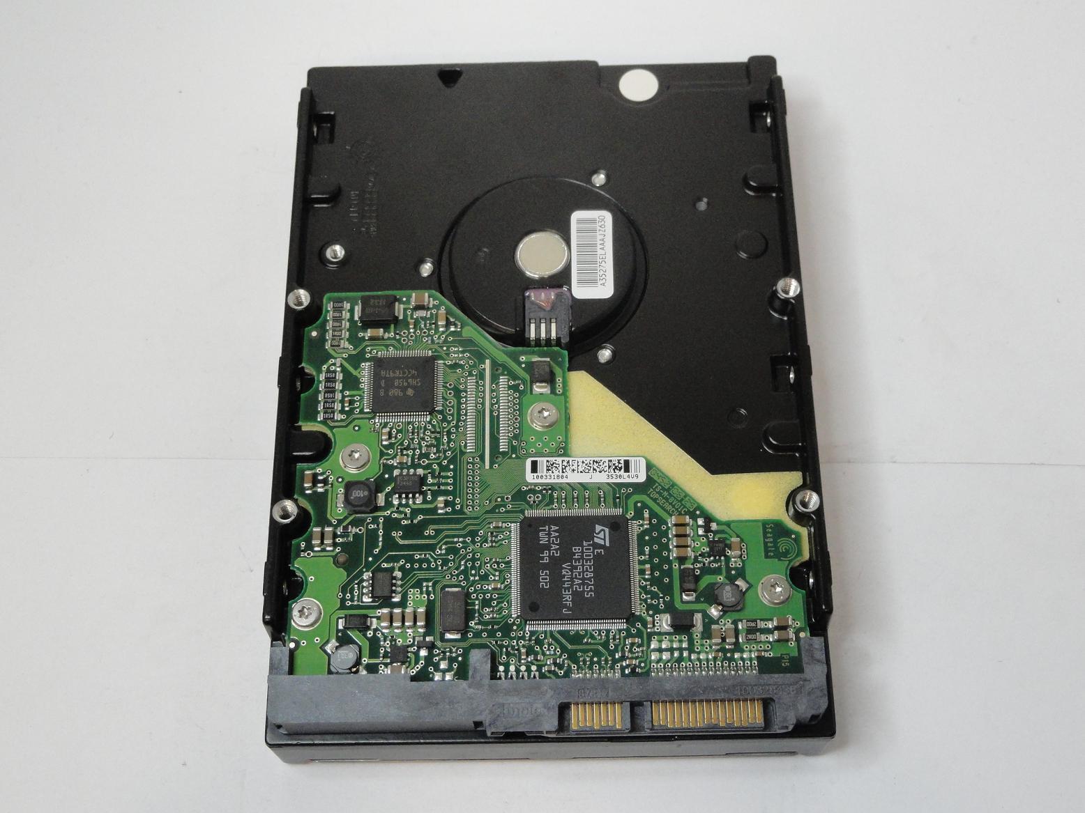 PR19820_9W2015-131_Seagate HP 40GB SAT 7200rpm 3.5in HDD - Image2