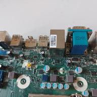 HP MS-7A02 VER1.0 ProDesk 400 G3 SFF Motherboard LGA1151 ( 798930-001 799156-001 ) REF