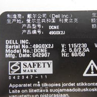 PR22346_Dimension C521_Dell Dimension C521 2.6Ghz 4Gb Desktop PC - Image6