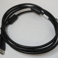 Generic 2 Metre Display Port AV Cable ( DPAVCABLE DPAVCABLE    Generic )