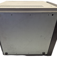 JVC TM-H140PN Colour Video Monitor - Broken Plastics Power on and menu display only tests complete SPR