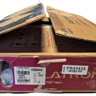 LG Flatron W2253V 22-inch Full HD LCD Monitor BOXED w/ accessories ( W2253VQV W2253V-PF ) USED