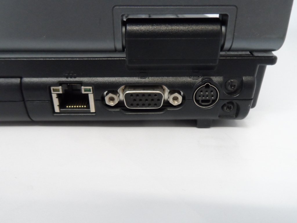 PR23050_GR684ET#ABU_HP 6710b Core 2 Duo 2.2GHz Laptop - Image6