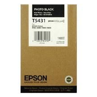 Epson Stylus T5431 Photo Black Ink Cartridge ( C13T545100 ) NEW OLD STOCK FINAL SALE