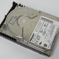 PR03407_KW36L015_Maxtor scsi 68 Pin Atlas 10,000rpm 3.5" Hdd - Image3