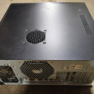 Antec Design 160GB 512MB P4 3GHz NO OS PC - Missing 3.5" Bay Cover USED