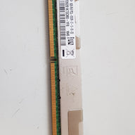 Samsung 8GB DDR3-1066 ECC Reg PC3-8500 240Pin CL7 RDIMM ( M392B1K73CM0-YF8 ) REF