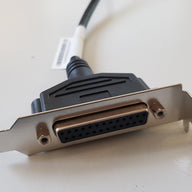 Lenovo ThinkCentre Edge71 / Edge72 /73 SFF LPT Parallel Port To MB Cable (45J9598)