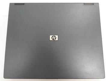PR20180_nx6110_HP Compaq nx6110 1.73Ghz No Ram No HDD Laptop - Image3
