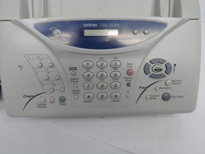 PR14593_FAX-1030E_Brother Fax/Copier/Phone - Image8