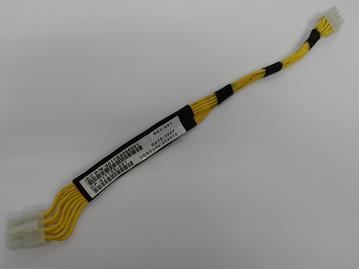 411755-001 - HP INTERNAL POWER CABLE FOR PROLIANT DL360G5 Yellow - Refurbished