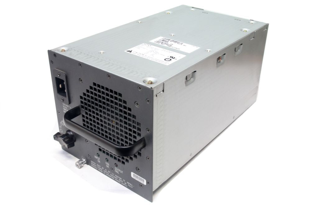 Cisco Systems Catalyst 6500 1300w Power Supply ( 34-0918-02 8-681-318-41 APS-122 ) USED