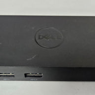 Dell Dual Video USB 3.0 Docking Station W/PSU ( 0JCJWD D1000 ) USED