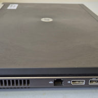 HP EliteBook 8760W 500GB HDD 8GB RAM DVD i7-2670QM 2.20GHz Win10 17.3" USED