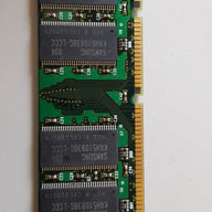 Ricoh 512MB PC2100 PCB DDR1 Assy DIMM Printer Memory (B5855140D)