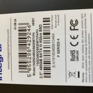 Integral P Series 4 480GB SATA 2.5 (INSSD480GS625M7XP4 )