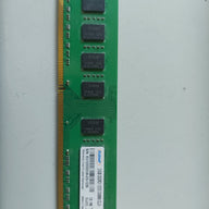 Eudar 2GB DDR3 CL9 1333mhz SDRAM DIMM Memory Module EU1333D3U9-2G-1236