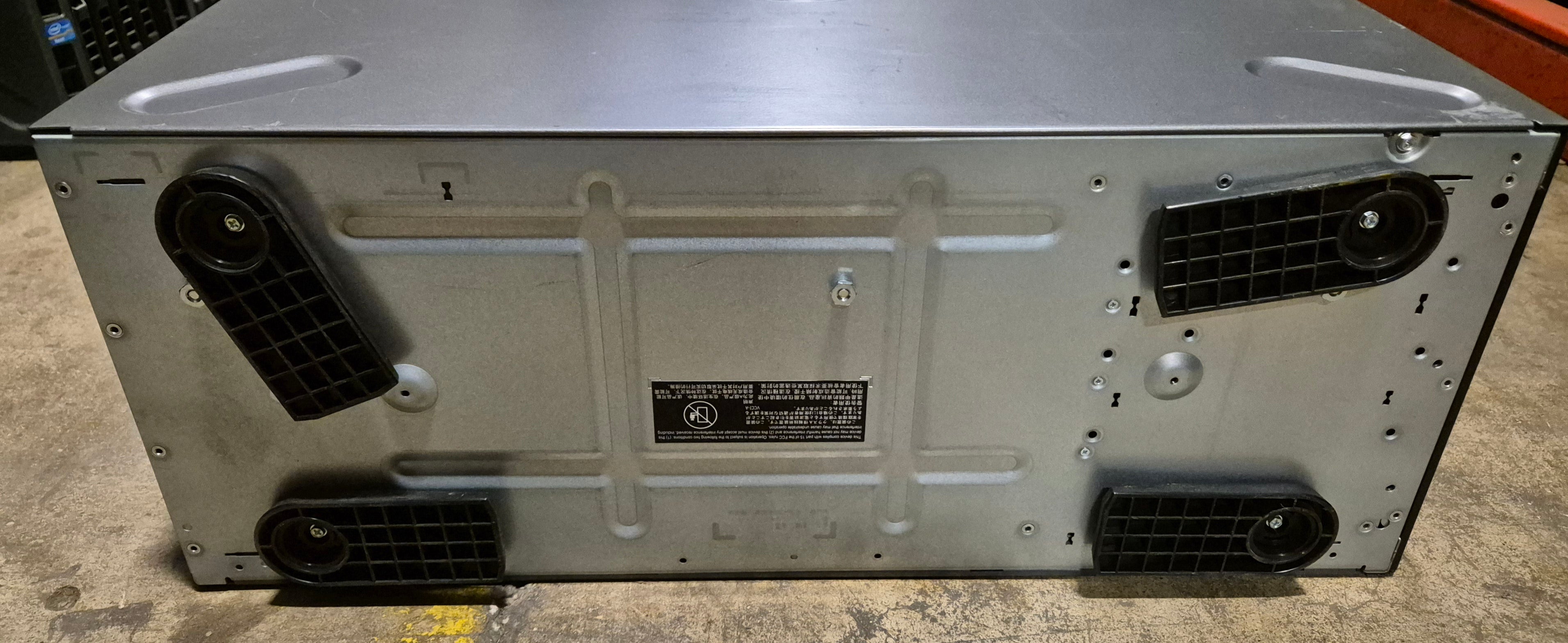 Dell PowerEdge T320 Xeon E5-2403 1.8GHz NO RAM/HDD/OS DVD Dual PSU WinSVR 2008 COA ( E20S ) USED missing plastics