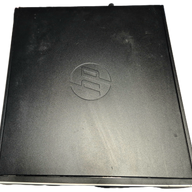 HP Compaq 6200 Pro MT DVD 8GB RAM i5-2400 3.1GHz NO OS NO HD Win7Pro COA present ( XY107ET#ABU ) USED