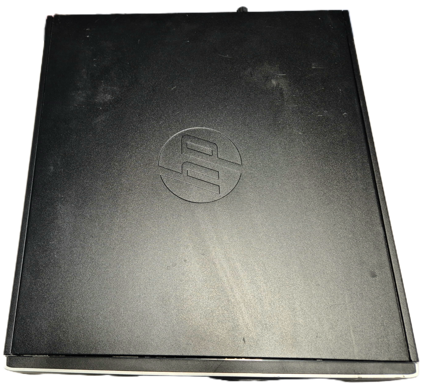 HP Compaq 6200 Pro MT DVD 8GB RAM i5-2400 3.1GHz NO OS NO HD Win7Pro COA present ( XY107ET#ABU ) USED
