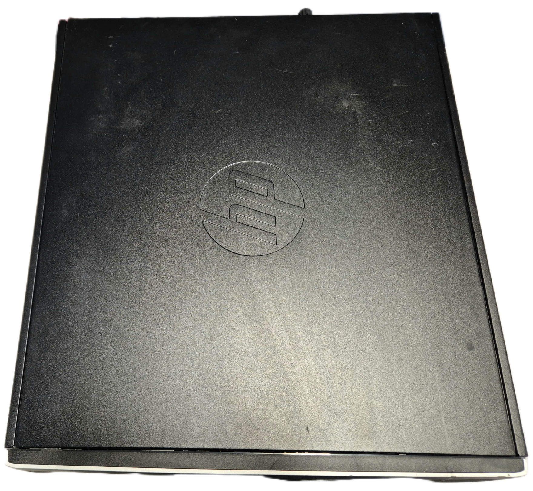 HP Compaq 6200 Pro MT DVD 8GB RAM i5-2400 3.1GHz NO OS NO HD Win7Pro COA present ( XY107ET#ABU ) USED