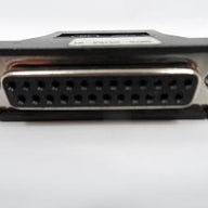 25-Pin Female To RJ45 Network Adaptor ( 0070-03153-01     OEM )