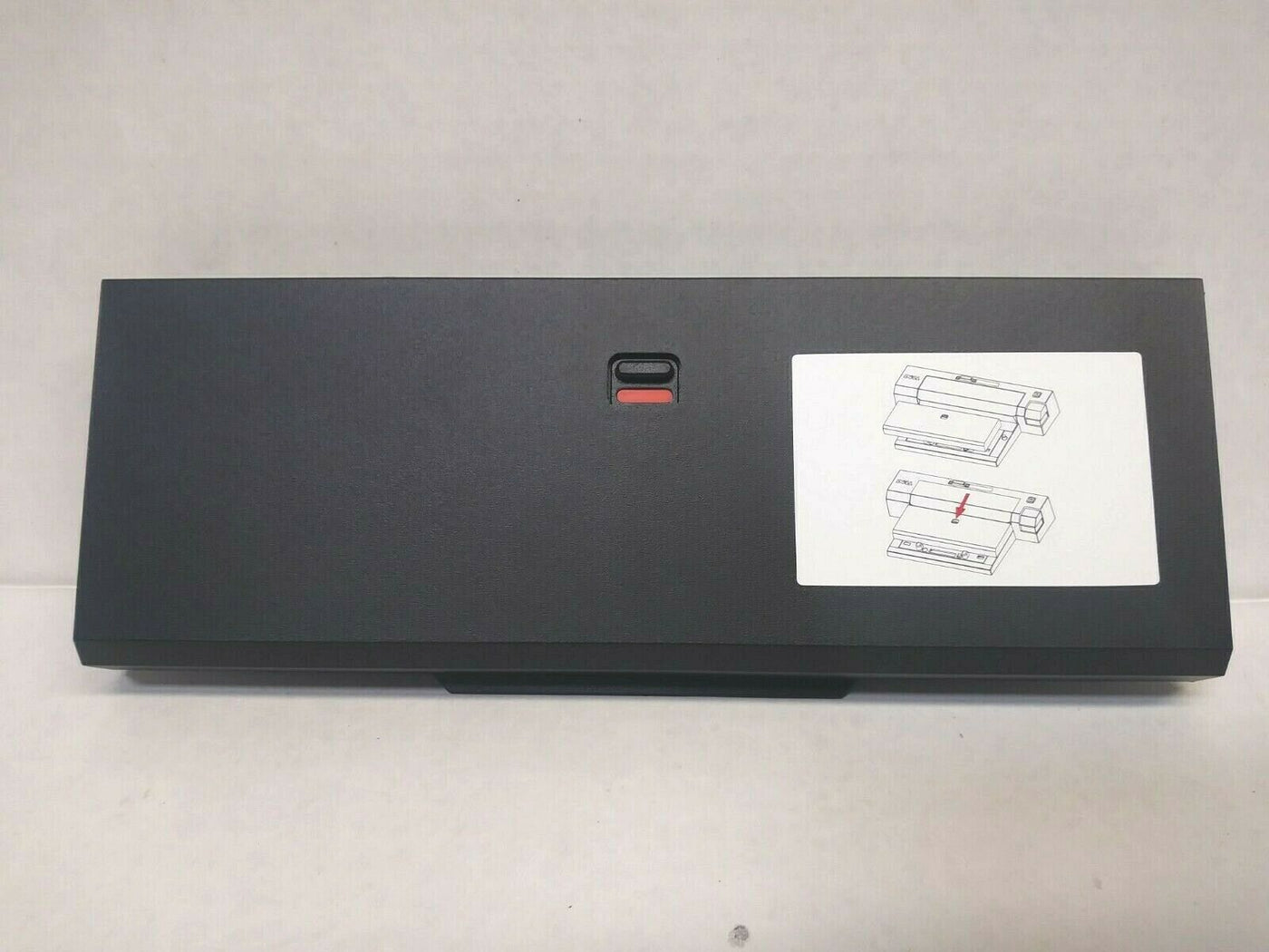 Dell Docking Spacer Adapter ( AP0VN000320 ) REF