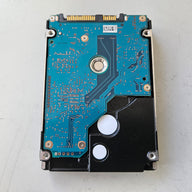Dell Toshiba 600GB 10K SAS 2.5in HDD ( 05TFDD AL13SEB600 HDEBC01DAA51 ) REF