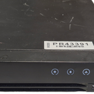 HIKVision 16 Channel Embedded Net DVR 2x6TB HDD  - passwords reset - NO PSU ( DS-7216HUHI-K2 ) USED
