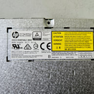 HP Super-Multi 8x DVD/CD Re-writable Slim 9mm SATA Optical Drive ( DA-8AESH-13B 801352-HC2 ) REF