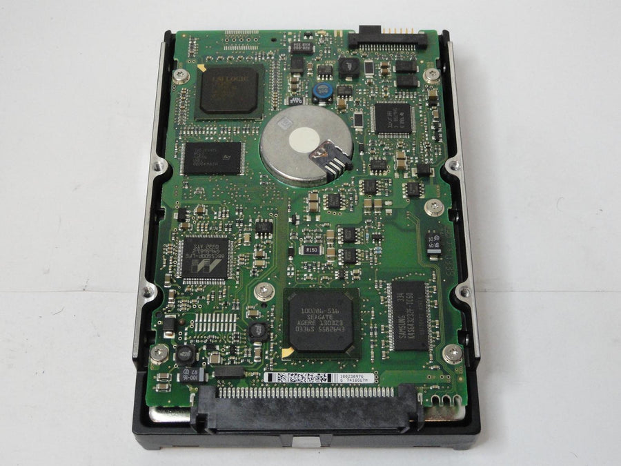 PR16223_9U9006-004_Seagate 36GB SCSI 80 Pin 15Krpm 3.5in HDD - Image2