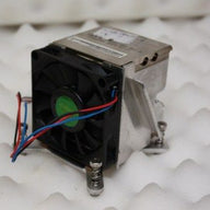 Acer Power Socket LGA775 CPU Heatsink Fan ( HI.V120C.001 ) USED