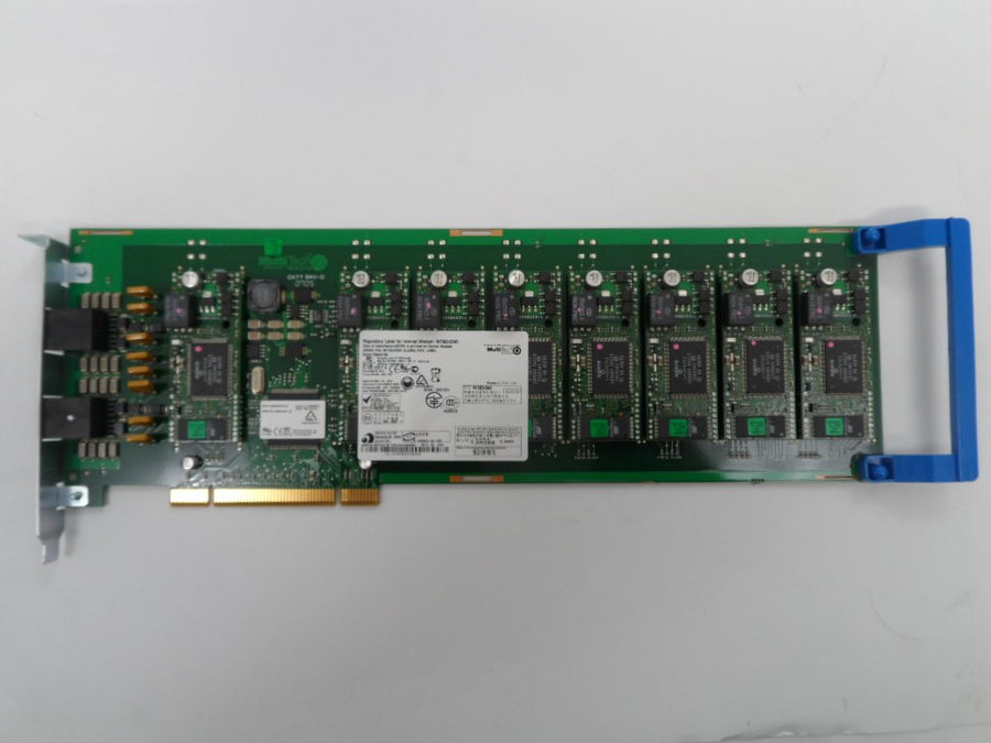 CK77 94V-0 - MultiTech Internal Server Modem Card - Refurbished