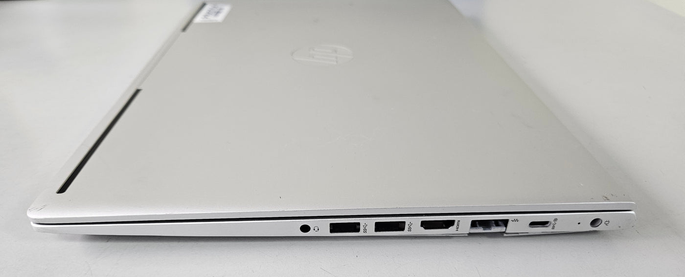 HP ProBook 450 G7 NO HD NO OS Laptop ( 8VU65EA#ABU ) SPR