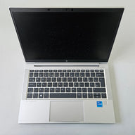 HP EliteBook 830 G8 256GB SSD 16GB RAM i5-1135G7 2.4GHz Win11Pro Laptop ( 4837EA#ABU ) USED Grade A